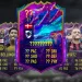 No Bellingham & Pedri - The best Future Stars player in FIFA 22