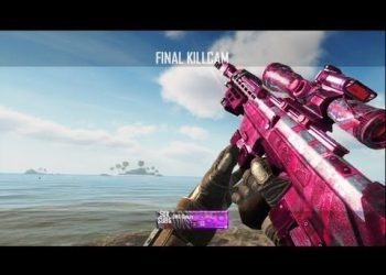 Black Ops 2  / trickshots