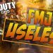 Black Ops 3 Tips & Tricks: FMJ Is Useless!!? FMJ Works For A Few Guns – Bullet Damage Test (COD BO3)