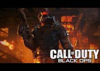Black Ops 3 Tips & Tricks: Firebreaks Ability "HEAT WAVE" Destroys Killstreaks!!!  – (COD BO3)