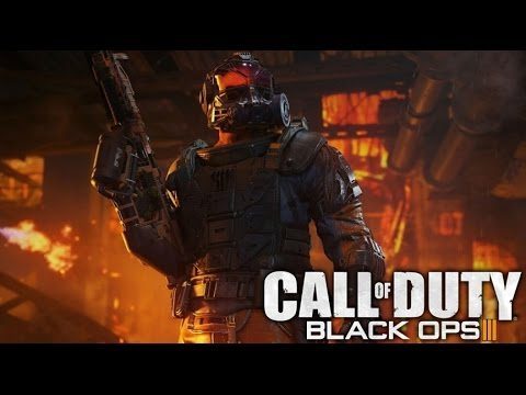 Black Ops 3 Tips & Tricks: Firebreaks Ability "HEAT WAVE" Destroys Killstreaks!!! – (COD BO3)