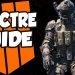Black Ops 4: "Spectre" Specialist Guide [Mysterious Identity, Smoke Tips, & More]