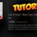 Black Ops Cold War: Alpha "Pre-Download" Tutorial, Gamemodes, Maps, & More!