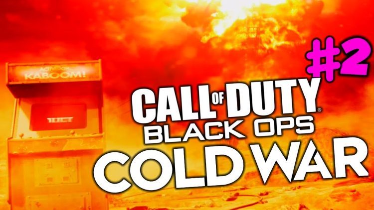Black Ops Cold War: FAST Armor Equip, Monday Free Rewards , & More! 5 Tips/Info You NEED To Know#2