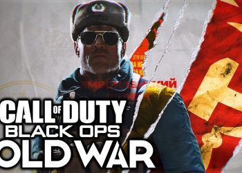 Black Ops Cold War: LEAKS Are Here! How To Watch The Reveal, What To Expect, & More!