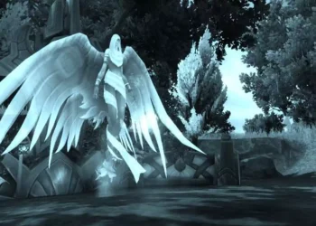 Blizzard kills only German RP server (and others)