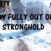 CALL OF DUTY BLACK OPS 3 "NEW" FULLY OUT OF STRONGHOLD