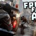 CALL OF DUTY COLD WAR //  Free For All