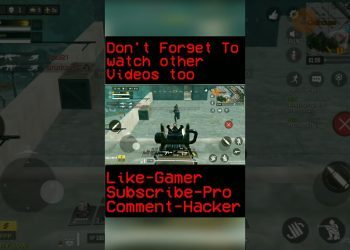 COD Mobile Battle Royale | CODM No. 1