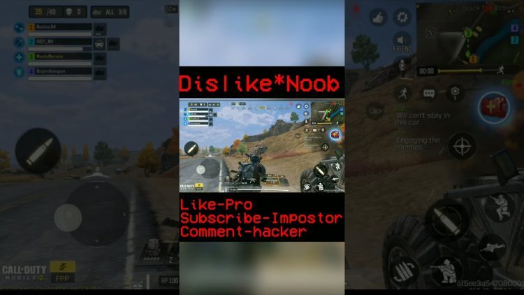 COD MOBILE Battle Royale | CODM – No. 2