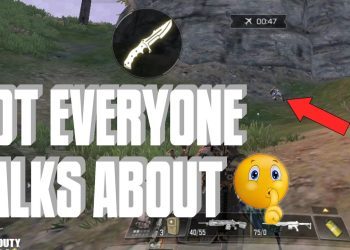 CALL OF DUTY MOBILE TIPS & TICKS NOT EVERYONE TALKS ABOUT