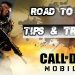 CALL OF DUTY MOBILE TIPS & TRICKS VIDEO FOR PUBG PLAYERS AND OTHER PLAYERS #PUBGUNBAN #PUBGBAN