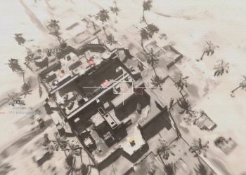 CALL OF DUTY: MODERN WARFARE - TIPS ON PLAYING TACTICAL