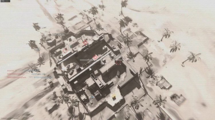 CALL OF DUTY: MODERN WARFARE - TIPS ON PLAYING TACTICAL