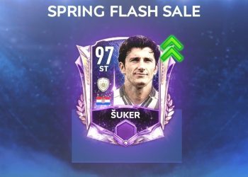 CLAIMED PRIME ICON SUKER !! | 40,000 FIFA POINTS SPENT! | FIFA MOBILE 21