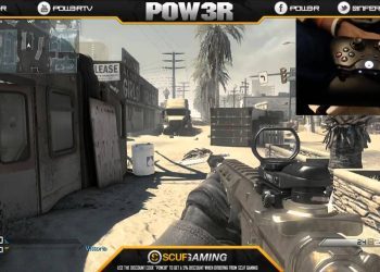COD Tips & Tricks: Sprint Cancellation - Corsa Infinita w/ CLAWCAM