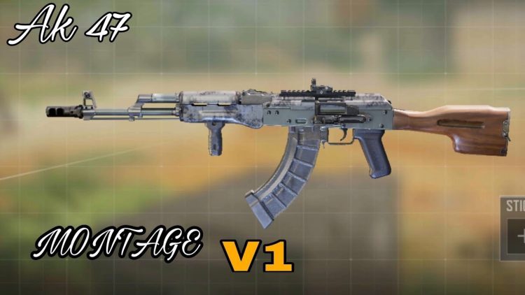 CoDM Montage |  Call of Duty mobile gameplay