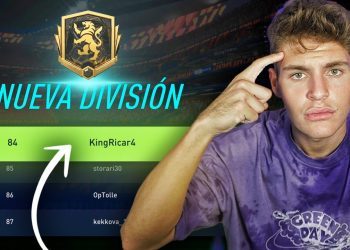 CONSEJOS PARA MEJORAR EN FIFA 22 DIVISION RIVALS RANGO ELITE! Y FUTCHAMPIONS