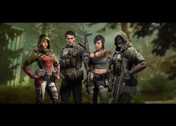 Cal of duty Tips and tricks mobail view