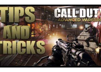 Call Of Duty Advanced Warfare I Tips and Tricks