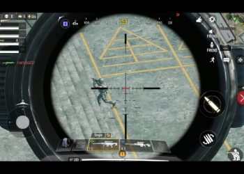 Call Of Duty Classic Alcatraz Winner