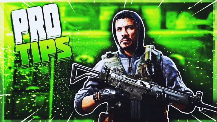 Call Of Duty Cold War: 5 Tips You Should Use To Improve!