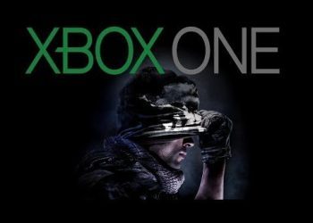 Call Of Duty GHOST: Backwards Compatible With XBOX ONE! (COD Ghost Gameplay)