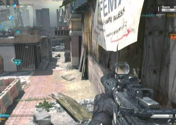 Call Of Duty GHOST Christmas 4v4 Xbox360 Tournament + Prize! Enter Your Team NOW!!!