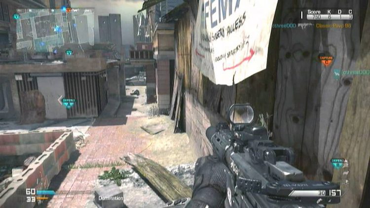 Call Of Duty GHOST Christmas 4v4 Xbox360 Tournament + Prize! Enter Your Team NOW!!!