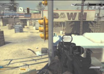 Call Of Duty: Ghost Dominating Multiplayer Gameplay!(Tips and Opinions)