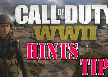 Call Of Duty – Hints en Tips – map kennis
