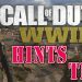 Call Of Duty – Hints en Tips – map kennis