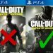 Call Of Duty Infinite Warfare: OFFICIAL Box Art Update + Will There Be A BETA?