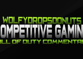 Call Of Duty MW3: "Getting Into Competitive Tips" // CTF On Seatown GB w/ WolfyDropsDonuts