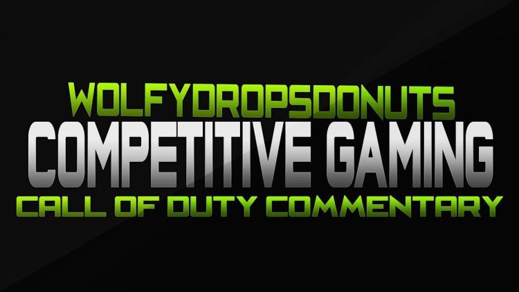 Call Of Duty MW3: "Getting Into Competitive Tips" // CTF On Seatown GB w/ WolfyDropsDonuts