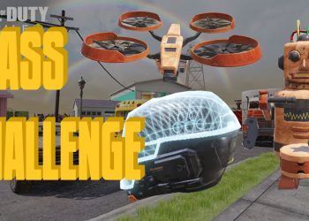 Call Of Duty Mobile Class Tips & Tricks - Poltergeist vs Clown vs Mechanic