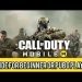 Call Of Duty Mobile Guide For Beginner