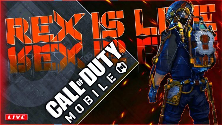COD: Mobile Live | Road to Leaderboard No 1