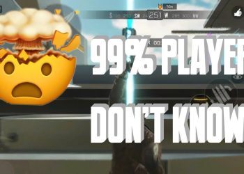Call Of Duty: Mobile Tips & Tricks 99% of Players Don't Know