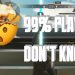 Call Of Duty: Mobile Tips & Tricks 99% of Players Don't Know