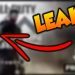 Call Of Duty Modern Warfare: LEAKED Artwork, Release Date, & Trailer Clips!!!