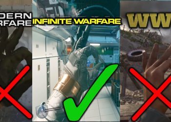 Call Of Duty REMOVED "OK" Gesture/Symbol… But Not Entirely! (My Thoughts)