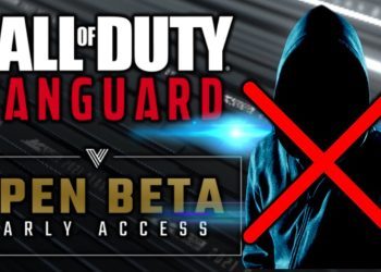 Call Of Duty: Vanguard Free Beta Codes
