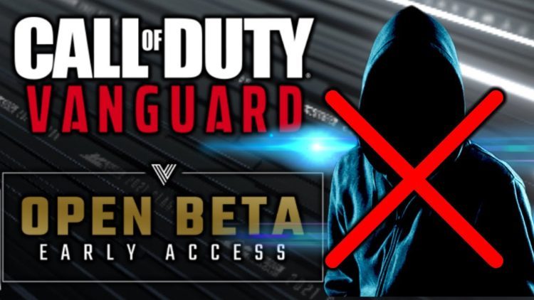 Call Of Duty: Vanguard Free Beta Codes