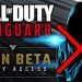 Call Of Duty: Vanguard Free Beta Codes