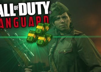 COD: Vanguard full multiplayer Champion Hill