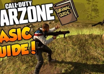 Call Of Duty WARZONE Battle Royale Tips: Basic Guide To First Games!