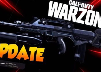 Call Of Duty: WARZONE FR.556 SHOTGUN NERF Coming! Infinity Ward Responds w/Update