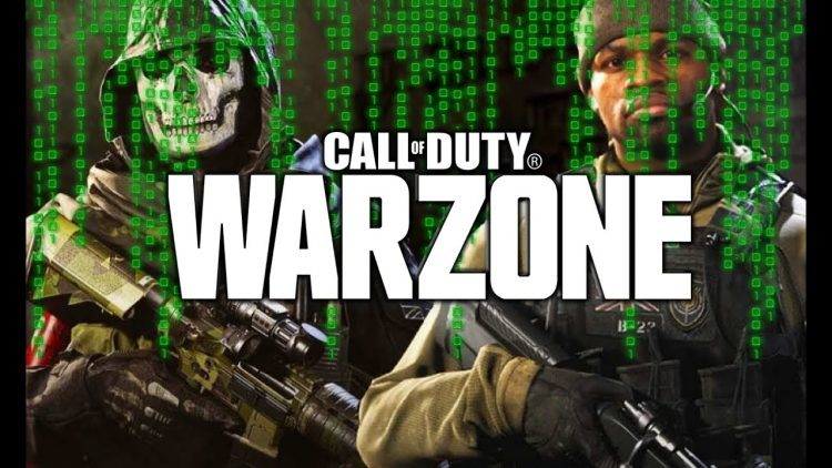 Call Of Duty: WARZONE Hackers Bypass SMS Security Updates…