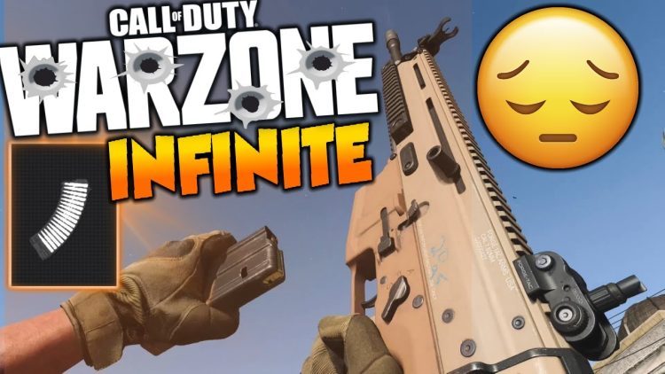 Call Of Duty: WARZONE INFINITE "Stopping Power" Gamebreaking Glitch + COD 2020 Teasers @ COD Champs?